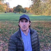 Patricio Marcelo de la Sota