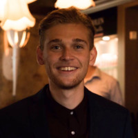 Ruben Van Eekeren