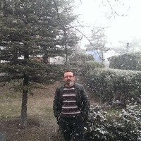 Ahmet Özcan
