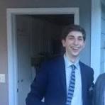 Devin Gerzof