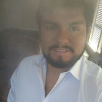Albaro Reynoso JR
