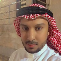 Mohammed Alsulais