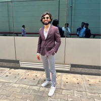 Vignesh sharma