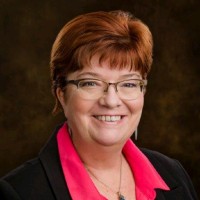 Jayne Fosbery