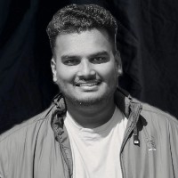 Amit Salunkhe