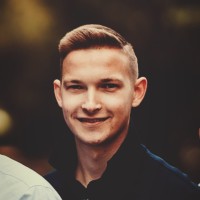 Zach Stedman