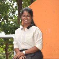 Deekshitha U