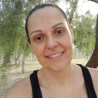 Mayra Cristina Moretti Furlan