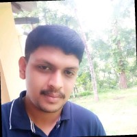 Jithin Shaji