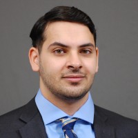 Ali Almakrami