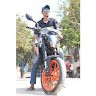 Karan Barai