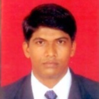 Anand B Ingle