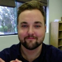 Warwick Ralston