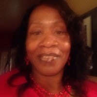 Eula Joyce Mitchell-Shaw