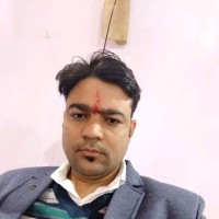 Kailash Pandey