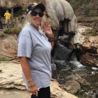 Patricia Rackley --Sampley