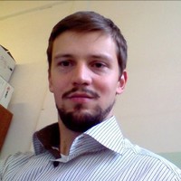 Pavel Lysov