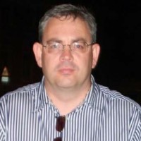 Tim Hope