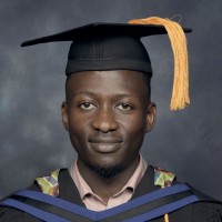 Andile Geya