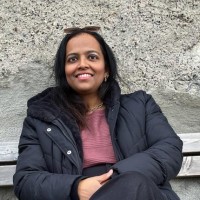 Vidya Ramane