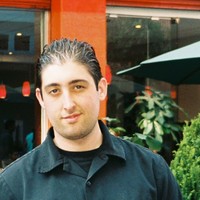 Frank Castillo