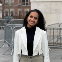 Ananya Shah