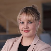 Lauren Matthews