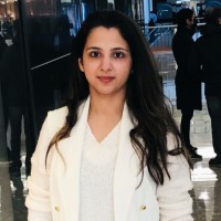 Zara Khan