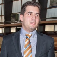 Alexandros Karadimitropoulos
