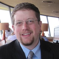 Steve Ellis