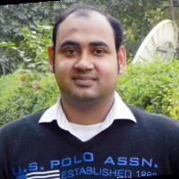 Raman Mohan