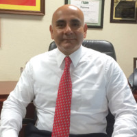 Manuel Enrique Zapata Guerrero