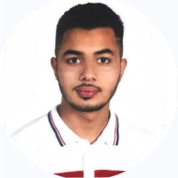 Muhammad Arslan Azmat