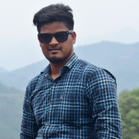 Subhrajit Dash