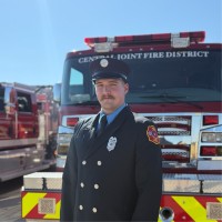 Harrison Jacob