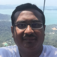 Sivarajah Adieswaran