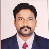 Mohan Raju