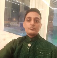 Vipin Sharma