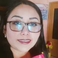 Wendy Mercado Flores