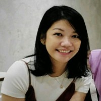 Sally Edwina Prajoga