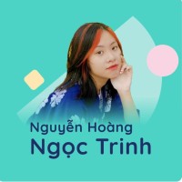 Trinh Nguyen