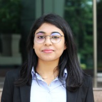 Shreya Majumdar