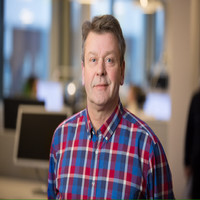 Hans Stokken