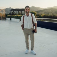 Jonah Goldstein