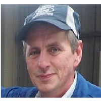 Mark Arrowsmith