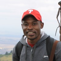 Charles Lukania