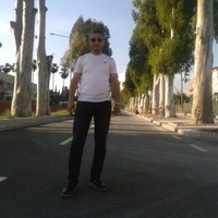 Selami Keskin