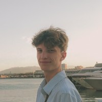 Callum Parker