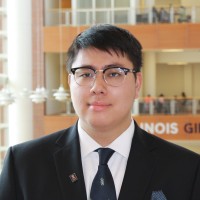 Kevin Hu