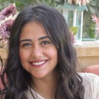 Youstina Ashraf